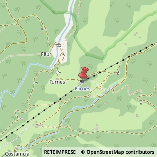 Mappa 39046 Ortisei BZ, Italia, 39046 Ortisei, Bolzano (Trentino-Alto Adige)