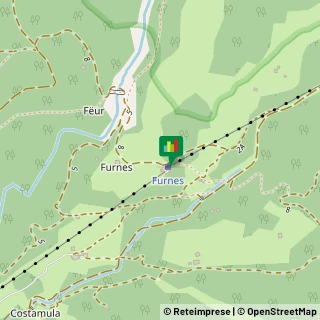 Mappa 39046 Ortisei BZ, Italia, 39046 Ortisei, Bolzano (Trentino-Alto Adige)