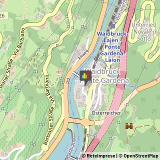 Quadri Elettrici di Controllo e Comando Ponte Gardena,39040Bolzano