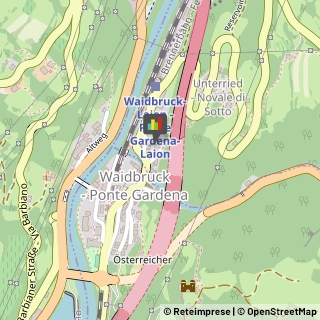 Caccia e Pesca Articoli - Dettaglio Laion,39040Bolzano