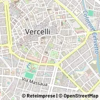 Kort Vercelli