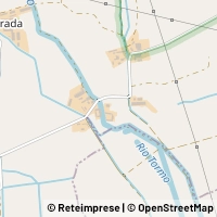Mapa Corte Palasio