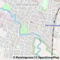 Karte Verolanuova