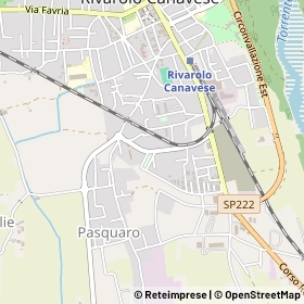 Mappa 10086