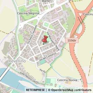 Mappa Via Sollecito Arisi, 26900 Lodi LO, Italia, 26900 Lodi, Lodi (Lombardia)