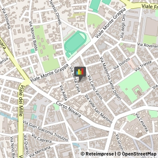 Architetti,27029Pavia