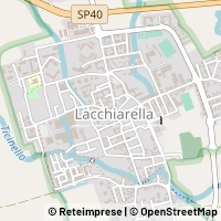 Carte Lacchiarella