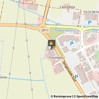 Autorevisioni - Officine Abilitate Vercelli,13100Vercelli