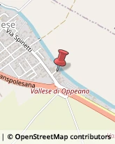 Via dell'Osteria, 14,37050Oppeano