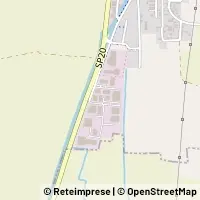 Map Fiesco