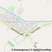 Map Agugliaro