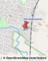 Via Castellaro, 40,25028Verolanuova