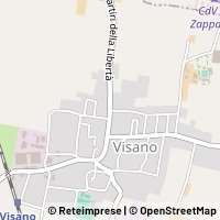 Kartta Visano