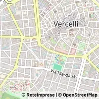 Carte Vercelli