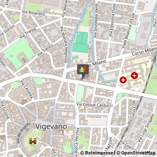 Riso Vigevano,27029Pavia
