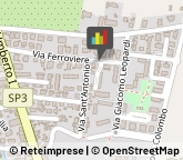 Impianti Elettrici, Civili ed Industriali - Installazione,35020Padova