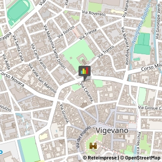 Designers - Studi Vigevano,27029Pavia