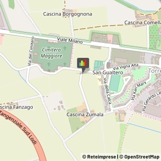 Riso Lodi,26900Lodi