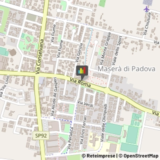 Cartolerie,35020Padova