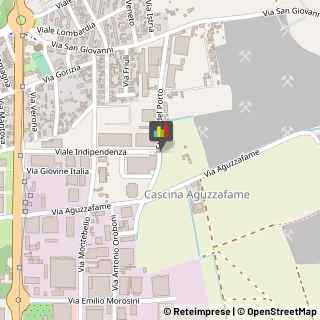 Termoresistenze e Termocoppie,27029Pavia