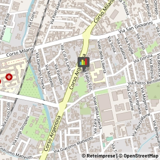 Amministrazioni Immobiliari,27029Pavia