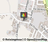 Impianti Elettrici, Civili ed Industriali - Installazione,35020Padova