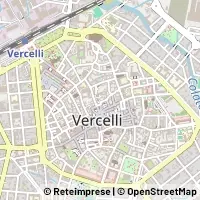Carte Vercelli