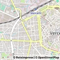Carte Vercelli