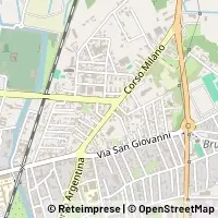 Map Vigevano