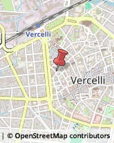 Via Dante Alighieri, 59,13100Vercelli