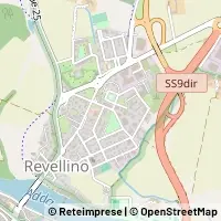 Map Lodi