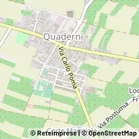 Carte Villafranca di Verona