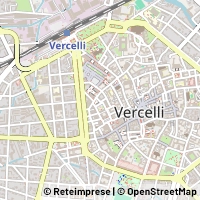 Peta Vercelli