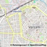 Carte Vercelli