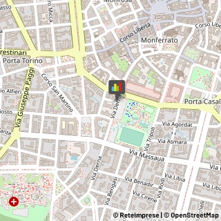 Elettrotecnica Vercelli,13100Vercelli