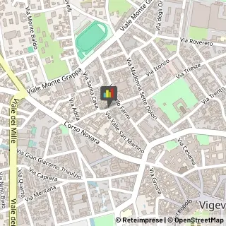 Cooperative Produzione, Lavoro e Servizi,27029Pavia