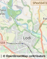 Associazioni Sindacali Lodi,26900Lodi