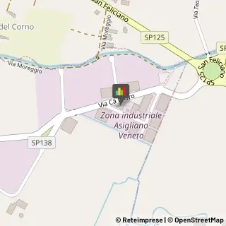 Officine Meccaniche,36020Vicenza