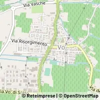 Karte Vo