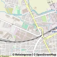 Kort Vercelli