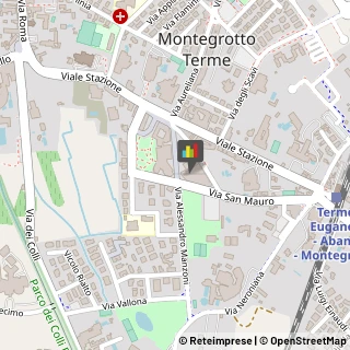 Internet - Hosting e Grafica Web Montegrotto Terme,35036Padova