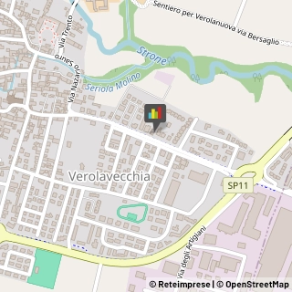 Estetiste Verolavecchia,25029Brescia