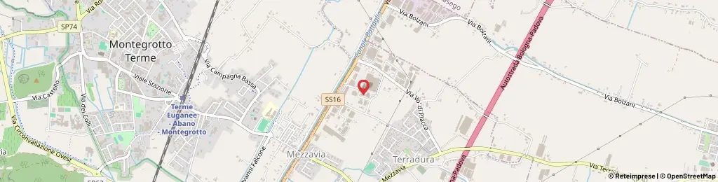 Dove siamo