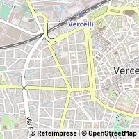 Kort Vercelli