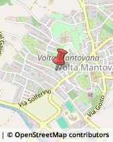 Via Minoglia, 13,46049Volta Mantovana