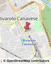 Corso Torino, 106,10086Rivarolo Canavese