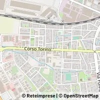 Kort Vercelli