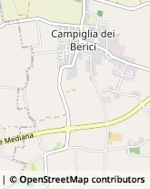 Via San Vito, 76,36040Brendola