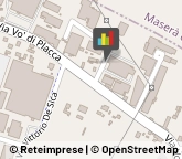 Isolamento Termico ed Acustico - Installazione Carrara San Giorgio,35020Padova