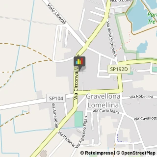 ,27020Pavia